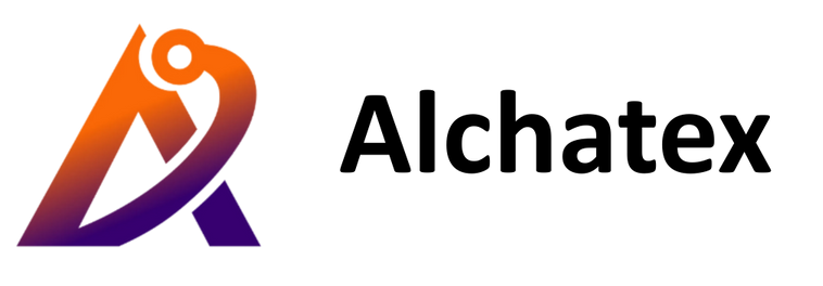 Alchatex Logo